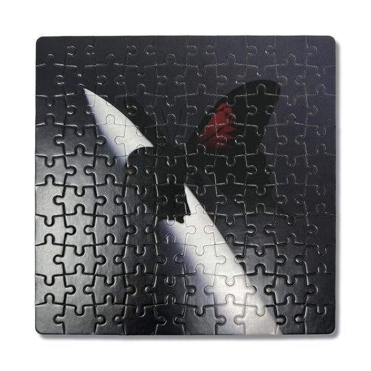 Post Malone Twelve Carat Toothache Puzzle