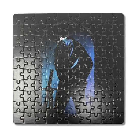 Post Malone Hollywood's Bleeding Puzzle