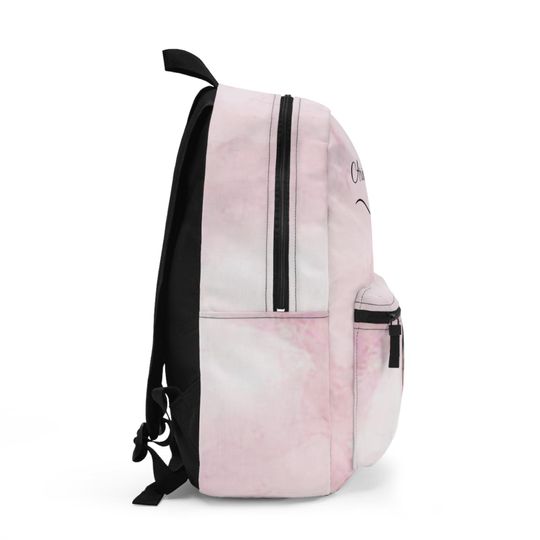 Ariana Backpack, Back To School