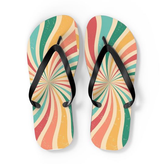 infradito - sea - summer - style - Flip Flops