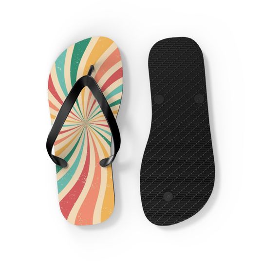 infradito - sea - summer - style - Flip Flops