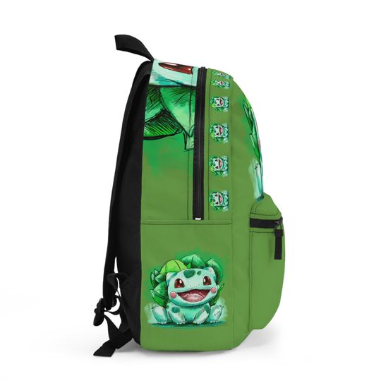 Cartoon Kids Backpack  Creative & Fun