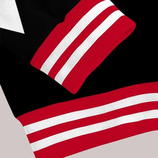 Ireishprint Delta Sigma Theta Chapter Varsity Jacket, Personalized Triangle Black 1914 Sorority Jacket