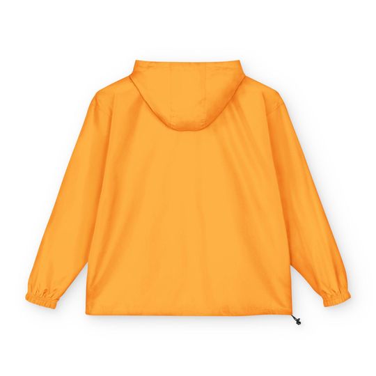 Puffin Up! Champion Unisex Packable Anorak Jacket