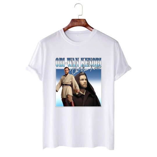 Obi Wan Kenobi Shirt