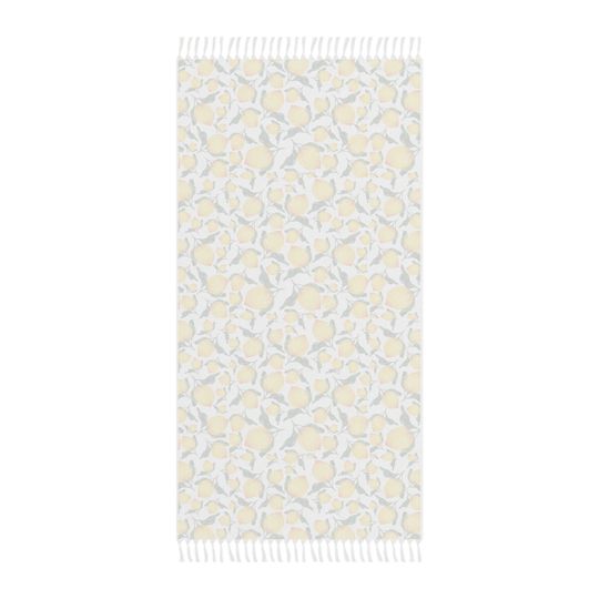 Limoncello - Boho Beach Cloth