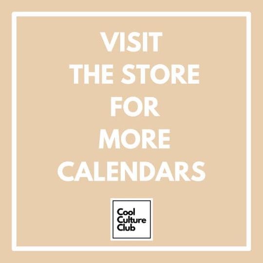 Pedro Pascal Calendar Vol.3 - 2026 Calendar, Wall Calendar 2025, Planner 2026, Pedro Pascal Gift