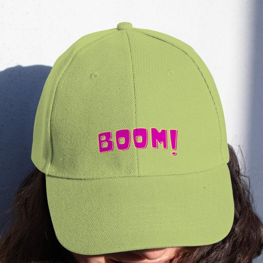 Embroidered Hat  Dad Cap  Caps for Bachelorette Parties