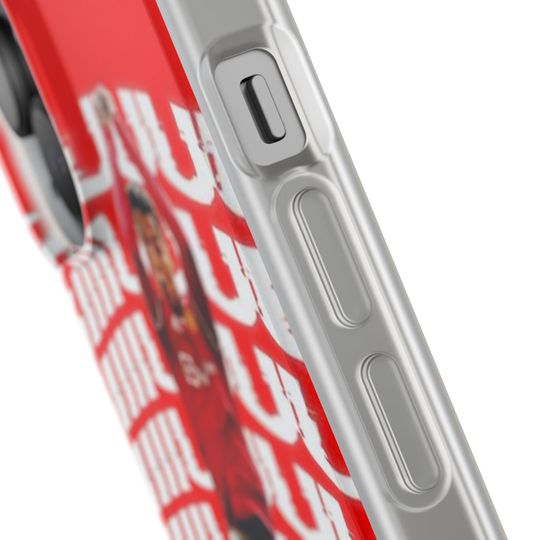 Cristiano Ronaldo Football Soccer Phone Case Football Fan Gift