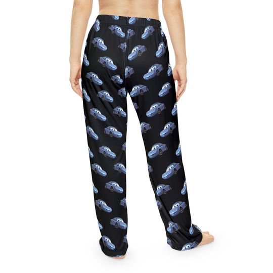 Sally Carrera Pajama Pants