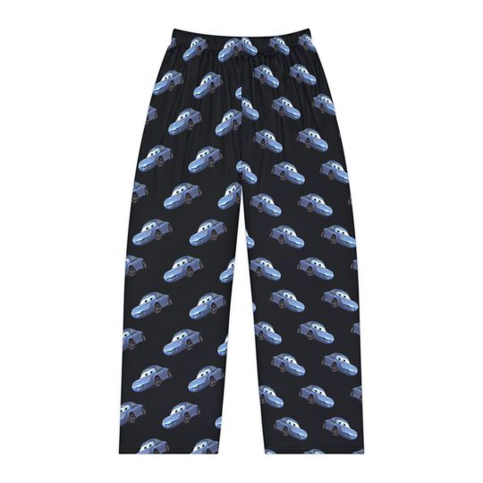 Sally Carrera Pajama Pants