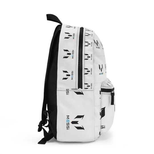 Messi Backpack | Back to School Gift