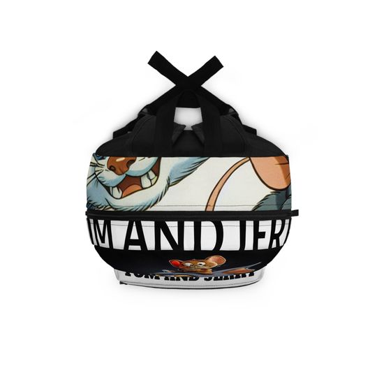 TOM AND JERRY Backpack