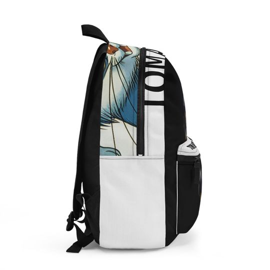 TOM AND JERRY Backpack