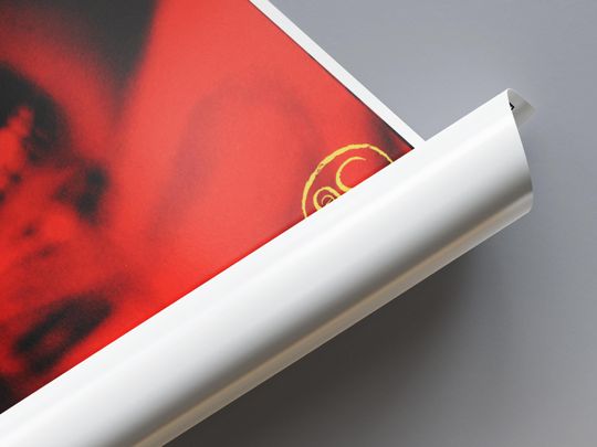 Third Eye Blind Poster | Third Eye Blind Poster | Rock Music Poster