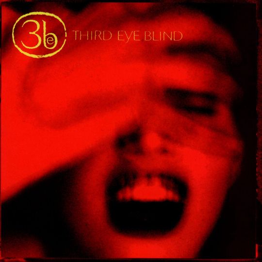 Third Eye Blind Poster | Third Eye Blind Poster | Rock Music Poster