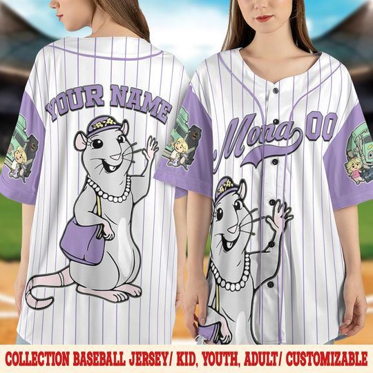 Personalized Trash Truck Baseball Jersey, Hank Trash Truck Birthday Boy, Birthday Girl Jersey, Trash Truck Family Birthday Matching