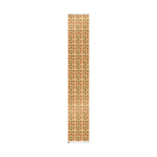 Funny Buff Gingerbread Men Christmas Wrapping Paper