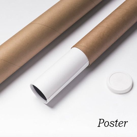 Scream Ghostface Poster, Ghostface Vintage Poster