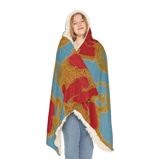 Date Night Snuggle Blanket