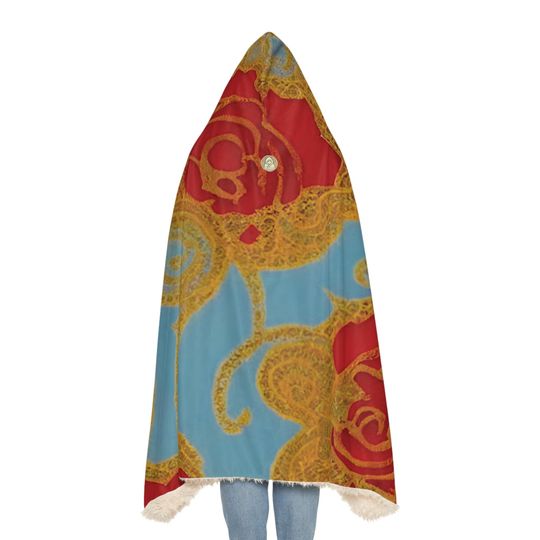 Date Night Snuggle Blanket