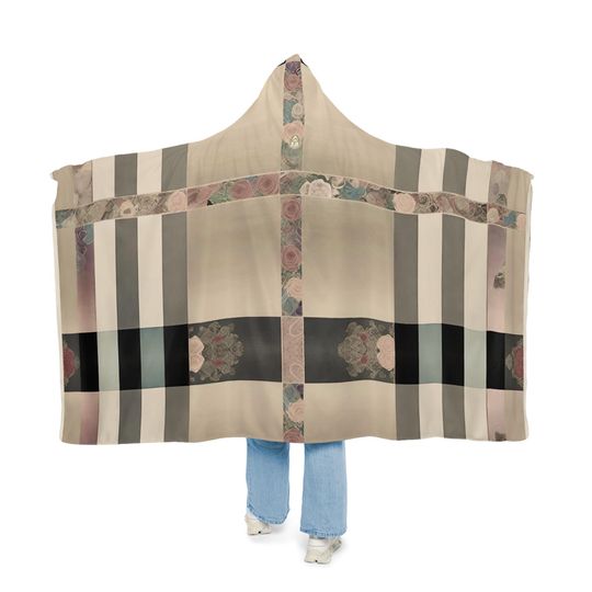 Cozy Embrace Snuggle Blanket