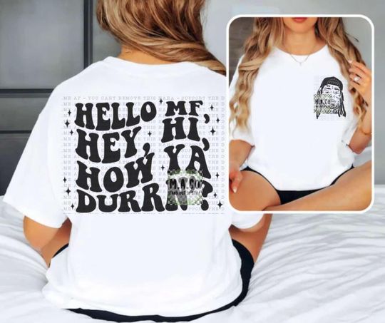 hello mf how you doin  lil wayne shirt lil wayne merch