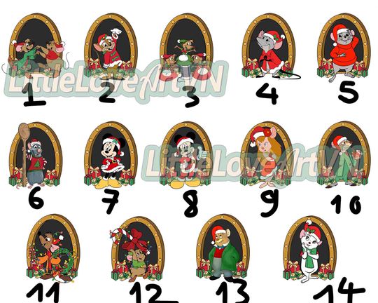 Customize Disney Mouse Porthole Christmas Magnet, Disney Xmas Very Merrytime Cruises Magnet, Mouse Hole Magnet Stateroom Door, Wish Magic