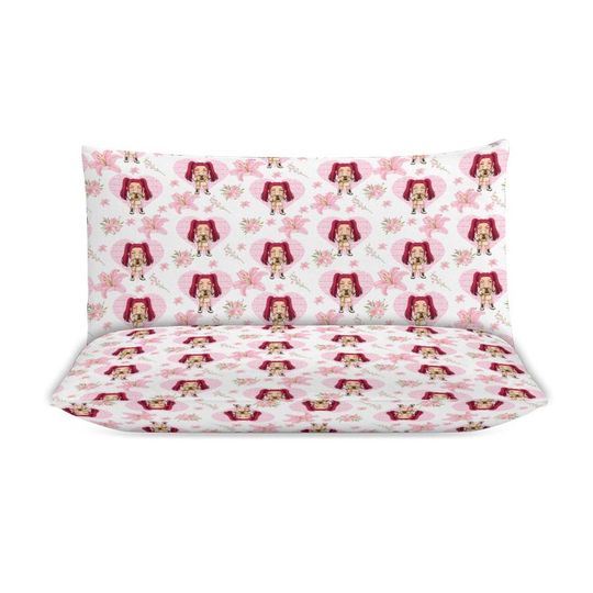 Mira KPOP Demon Hunters 3-Piece Bedding Set