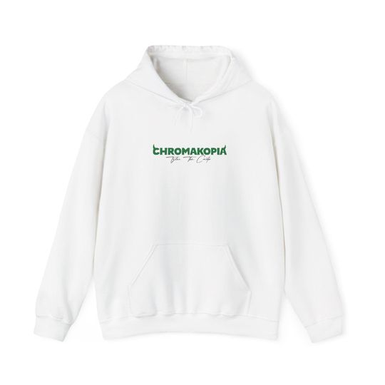 Tyler The Creator Double sided hoodies