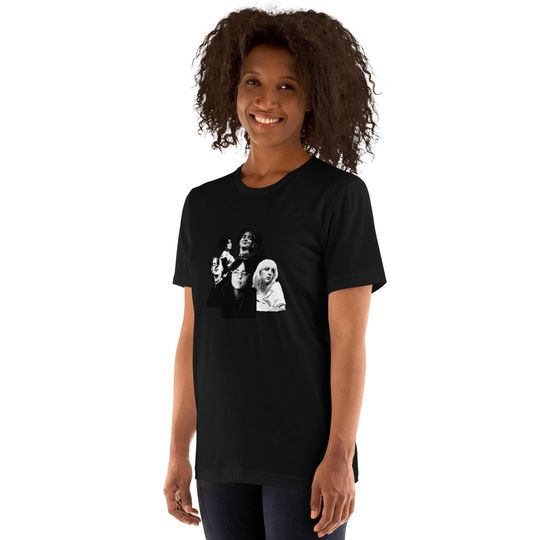 Billie Eilish Unisex t-shirt