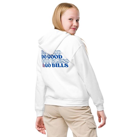 Josh Allen MVP Quote hoodie