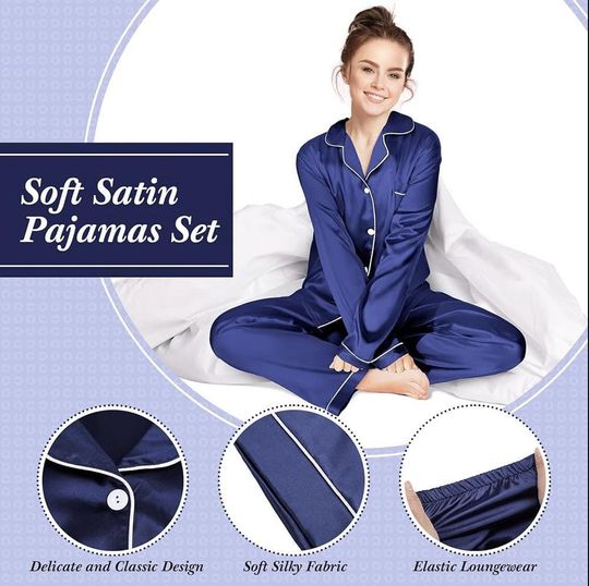 Christmas Gift, Supernatural Pajamas Set