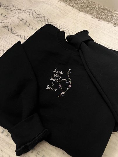 NEDA crewneck