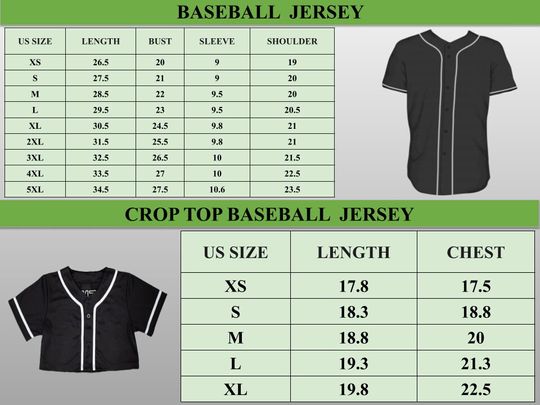 Personalized LGBTQ Baseball Jersey