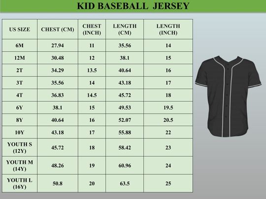 Personalized LGBTQ Baseball Jersey