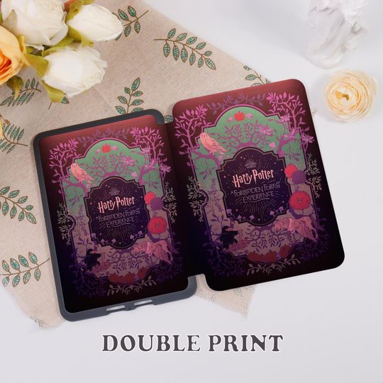 Harry Potter Kindle Case For Kindle