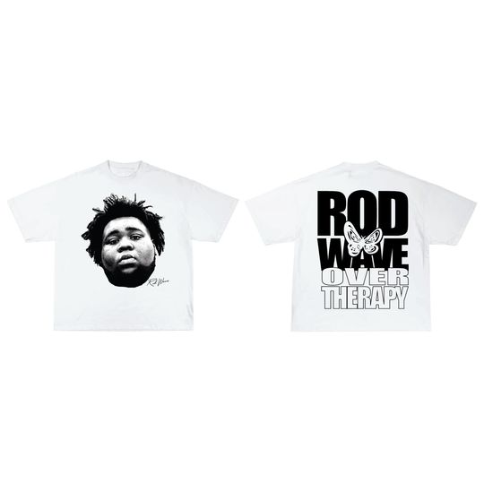 Rod Wave T-shirt