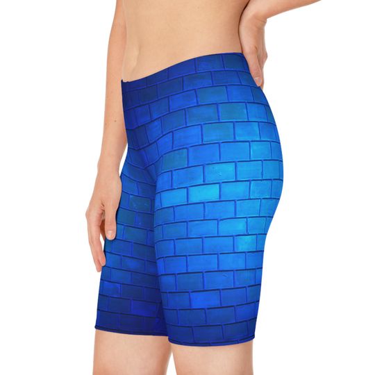 Women's Bike Shorts