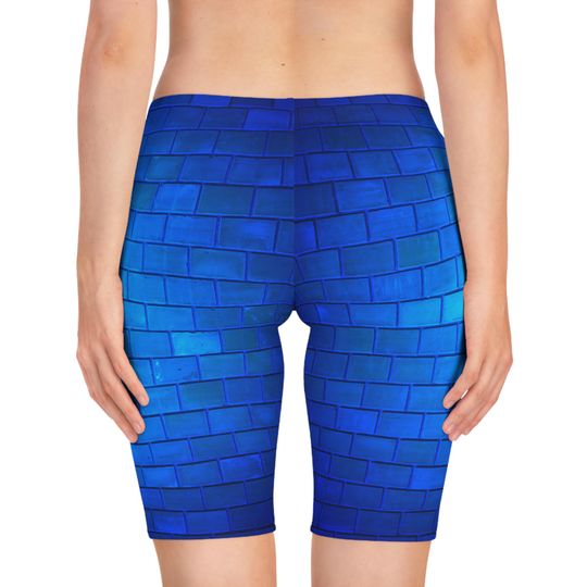 Women's Bike Shorts