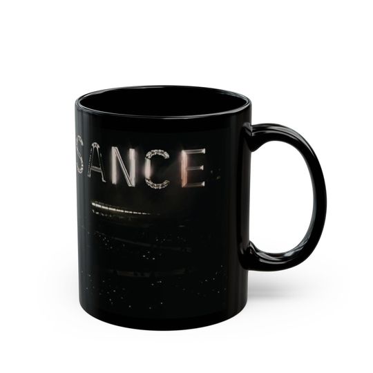 Beyonc Renaissance Mug