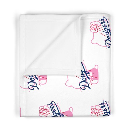 Hello Kitty Pink Fleece Blankets