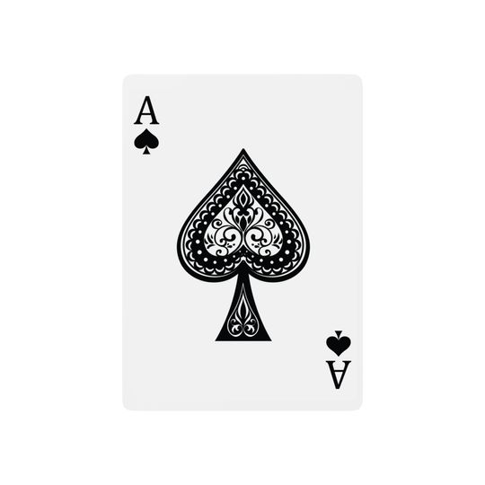 Knights Templar Playing Cards: Medieval Card Game Deck