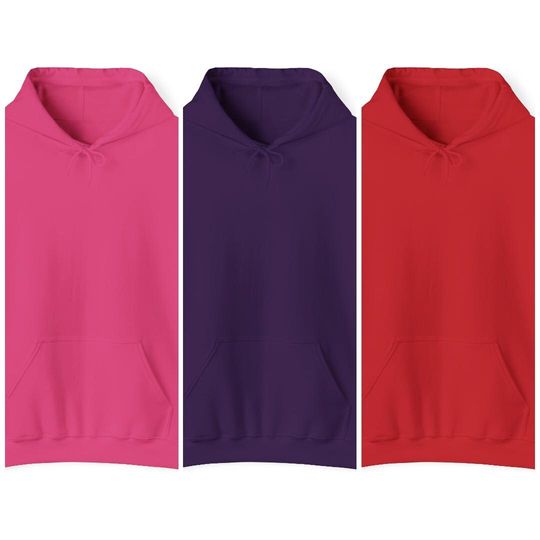 Custom Embroidered "Monkey D Luffy" Hoodie