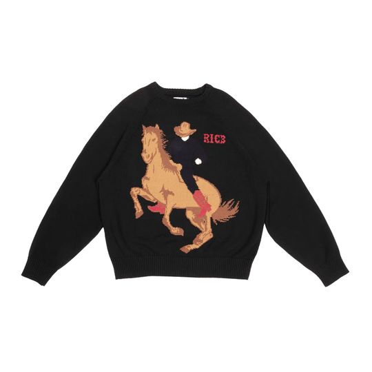 RIC3 Rodeo, Daniel Ricciardo Sweatshirt