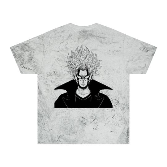 Dandadan Blast T-Shirt