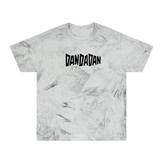 Dandadan Blast T-Shirt