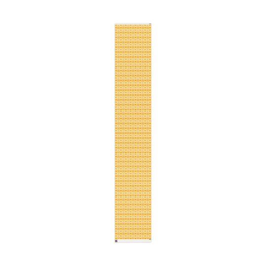 Gudetama Inspired Wrapping Papers: Make Gift Giving Fun and Festive