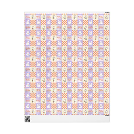 Miffy Wrapping Paper: Whimsical Gift Wrap for All Occasions
