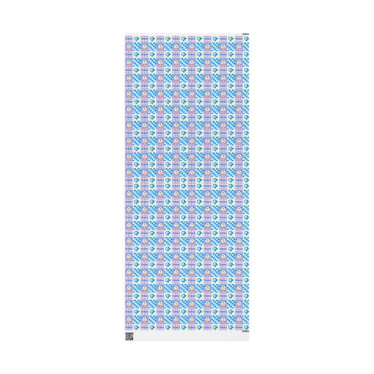 Doraemon Wrapping Paper: Special Occasions Gift Wrap